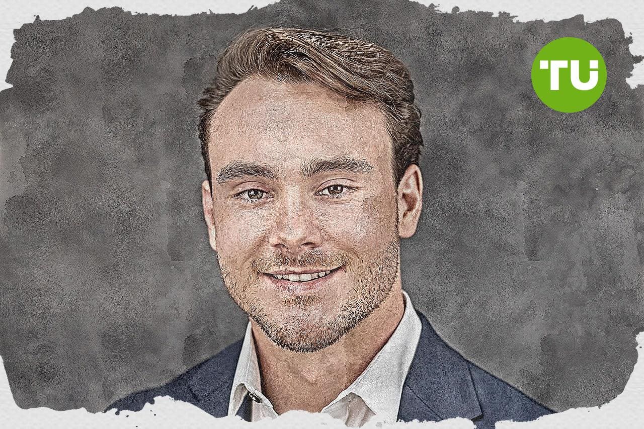 Brett Calhoun: Early teams can receive $250k to $500k investments