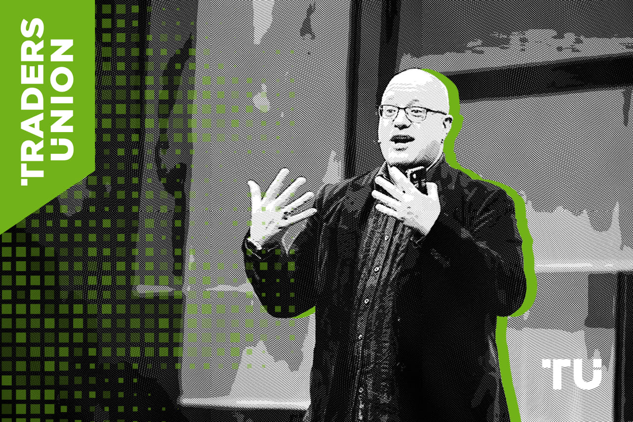 Brett King asserts global banks assess China's economic risk differently