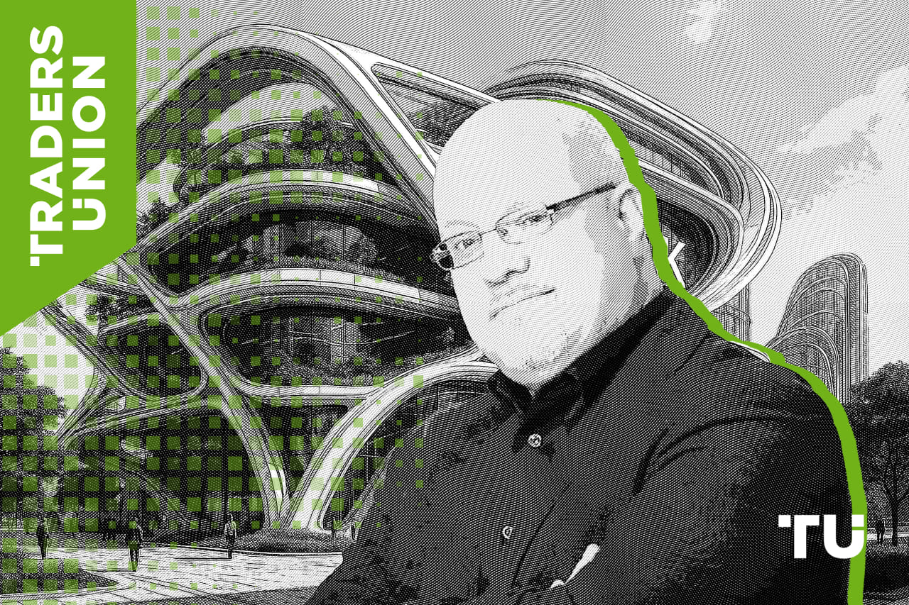 Brett King warns of AI-driven job disruption in white-collar sectors