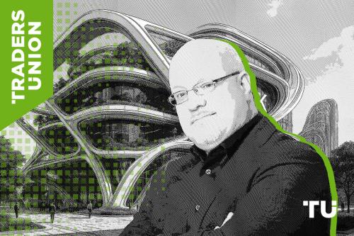 Brett King: H1-B visa restrictions impact Texas property market