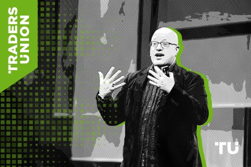 Brett King asserts global banks assess China's economic risk differently