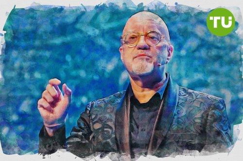 Brett King: Mobile is overtaking plastic as fastest-growing payment method