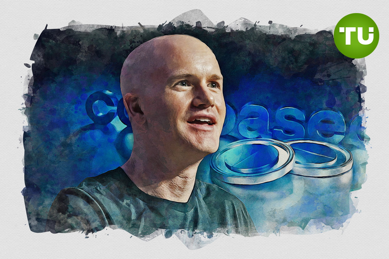 Brian Armstrong urges Congress to enact CLARITY and GENIUS Acts