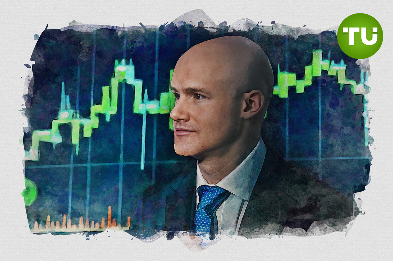 Brian Armstrong expands Coinbase One Premium access