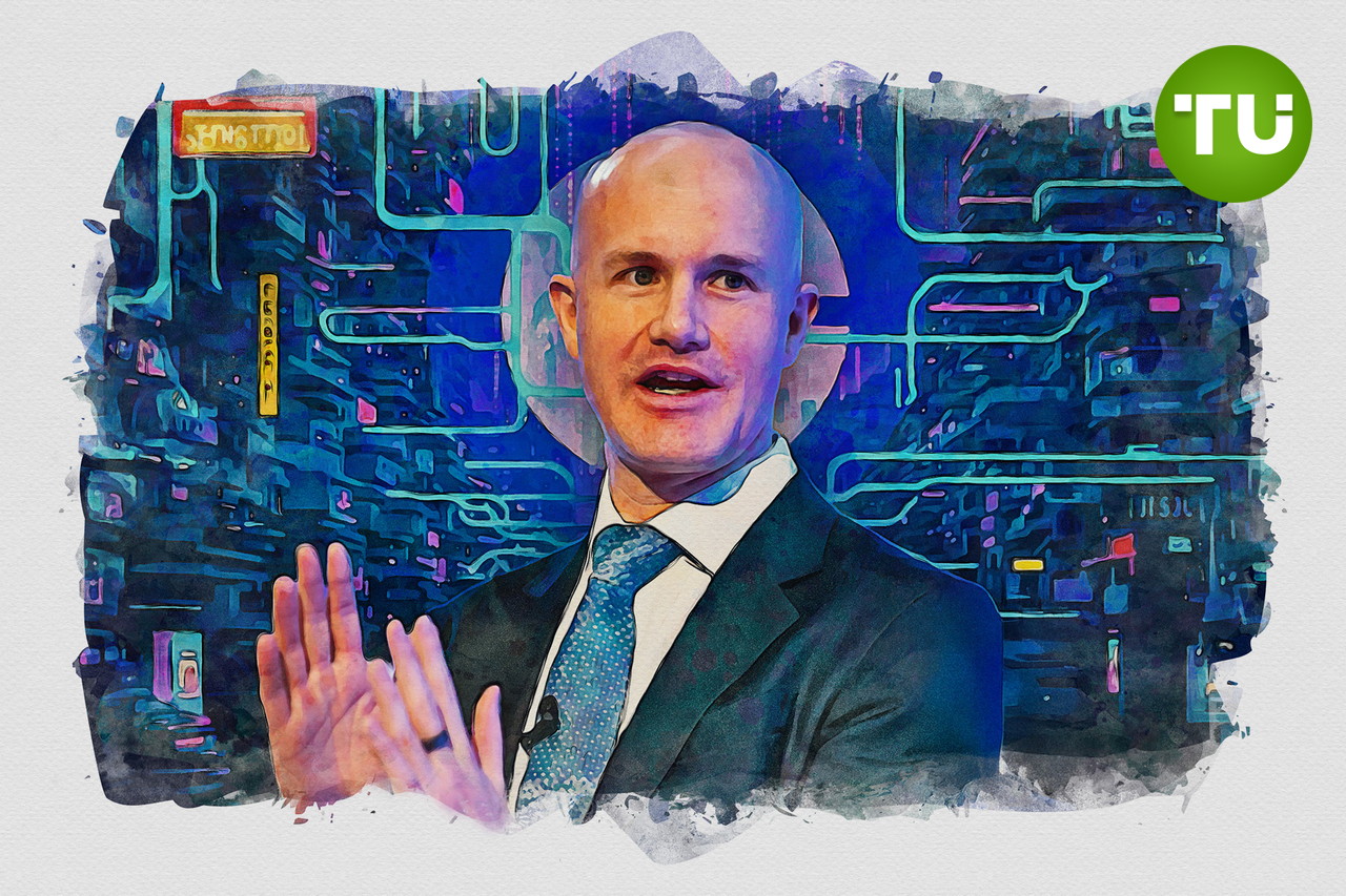Brian Armstrong: US creates strategic Bitcoin reserve boosting growth Brian Armstrong: US creates strategic Bitcoin reserve boosting growth