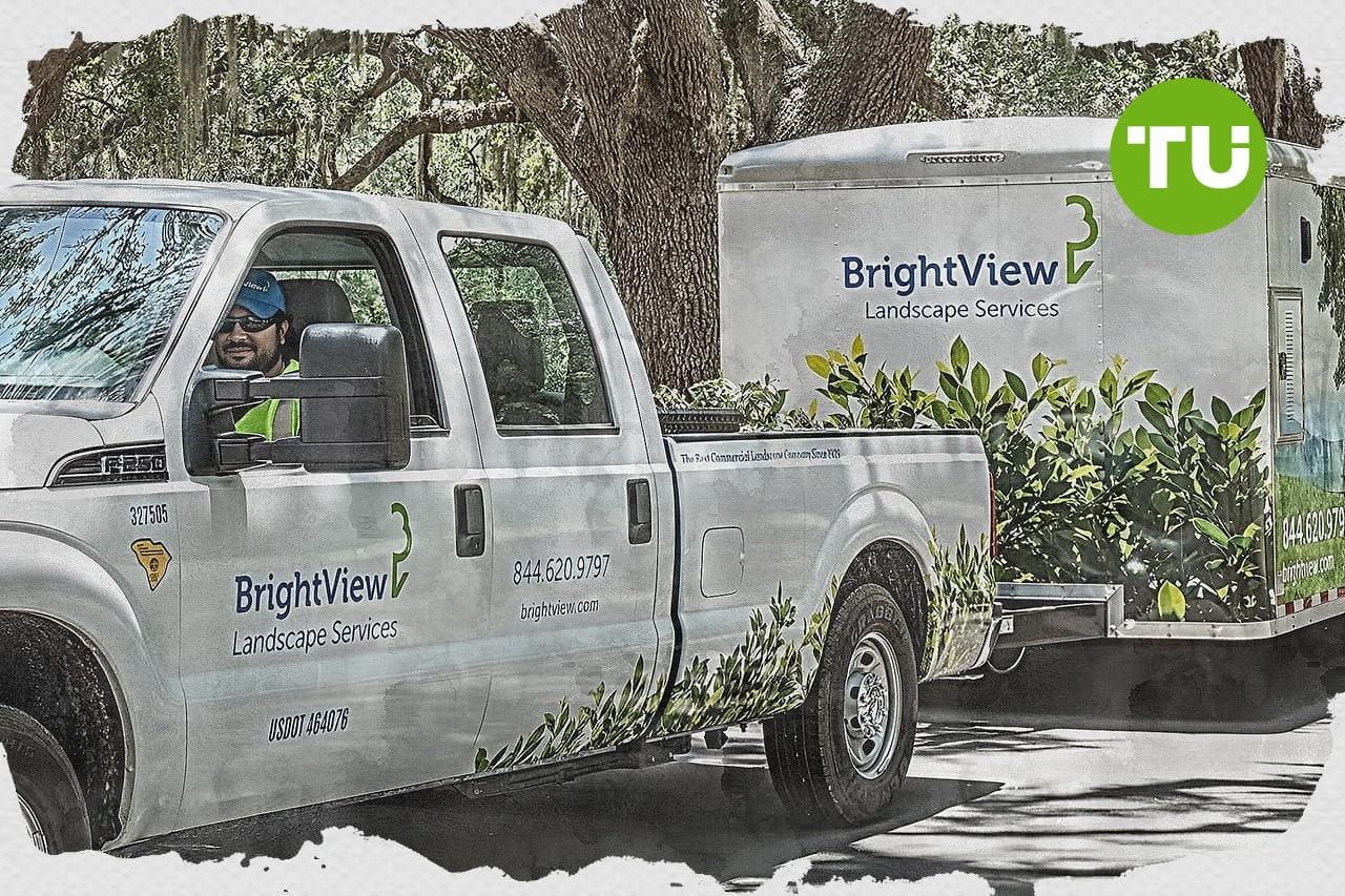BrightView stock drops 3.76 percent as event promo coincides with continued selling pressure