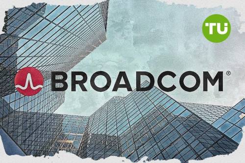 Broadcom stock climbs 3.55% as company empowers partners on phased modernization strategies