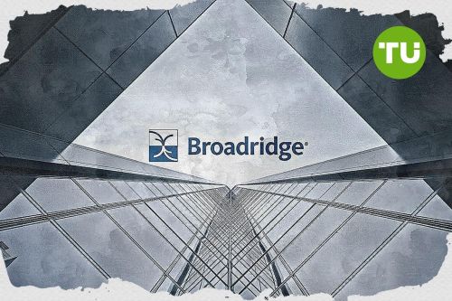 Broadridge Financial Solutions stock edges lower to $148.79 as company promotes blockchain repo move