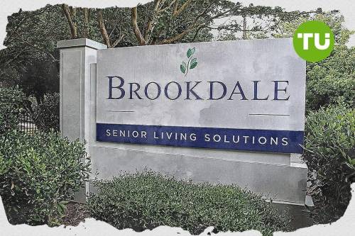 Brookdale Senior Living stock climbs 1.83% amid resident gardening push, Brookdale Senior Living