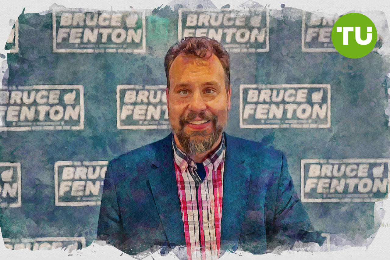 Bruce Fenton critiques socialist views on risk in finance Bruce Fenton critiques socialist views on risk in finance