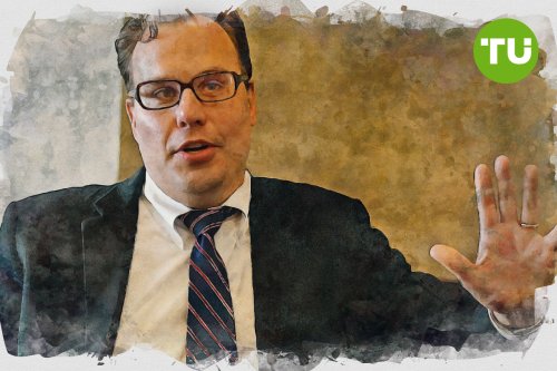 Interview covers Bitcoin, banks and policy, Bruce Fenton notes