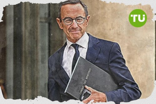 Bruno Retailleau plaide pour une augmentation du taux de propriétaires en France