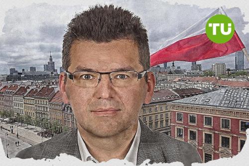 Michal Brzezinski wskazuje wpływ podwyżek podatków dochodowych na migrację najlepiej zarabiających w Finlandii