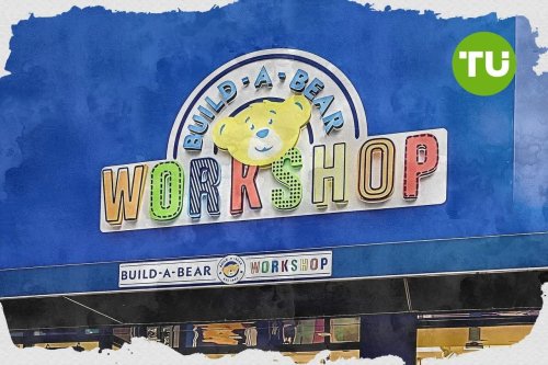 Build-A-Bear Workshop unveils Disney and Pixar Toy Story collection with North America exclusive