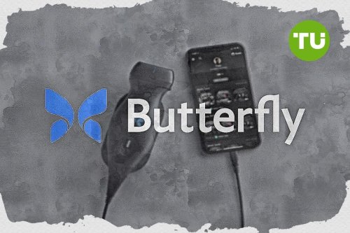 Butterfly Network promotes POCUS as a breakthrough for bedside diagnostics
