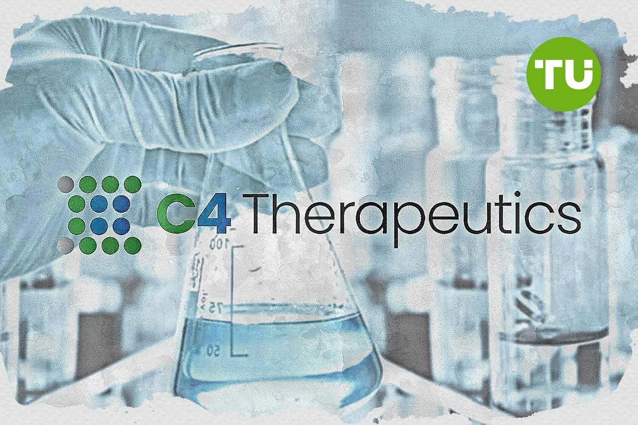 Executive team at C4 Therapeutics, Inc. set for Jefferies conference fireside chat