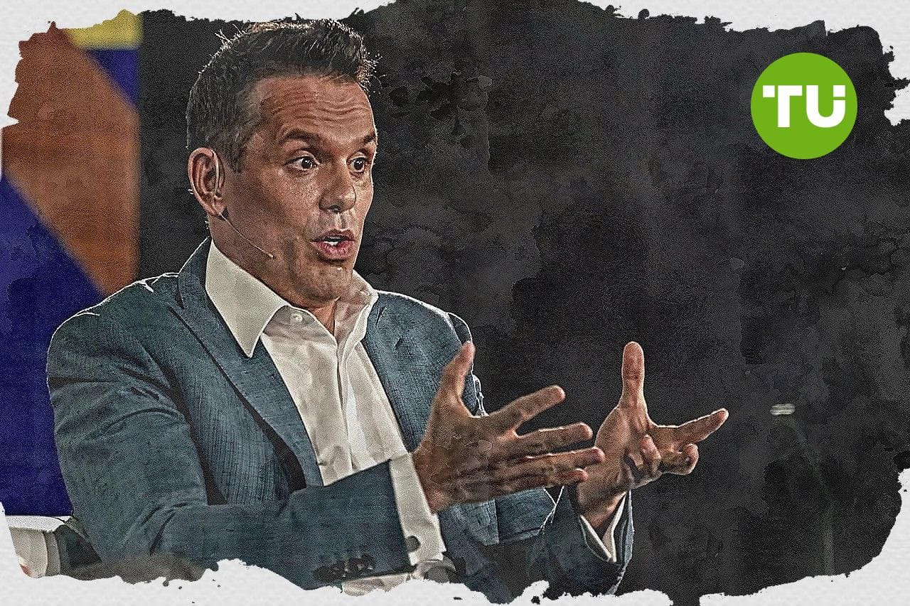 Christian Angermayer verspricht verbesserte Ausstattung bei Enhanced Games