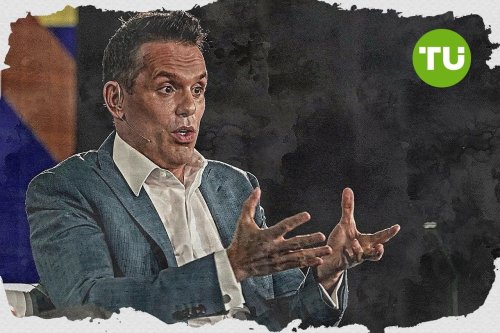 Christian Angermayer bringt Peptid-Therapien über ENHA-Plattform in den Mainstream