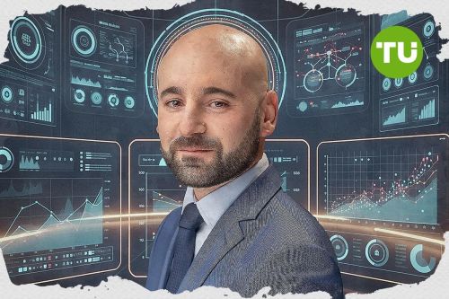 Broadcom stock declines after AI chip outlook falls short, Christophe Barraud notes
