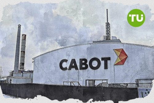 Cabot Corporation edges up 1.65% as team attends Battery Show Europe, CabotCorp