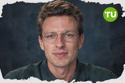Caleb Franzen: Bitcoin has not closed below $75,000 for two months