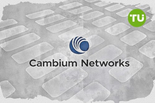 Network reliability takes center stage as Cambium Networks addresses streaming surges