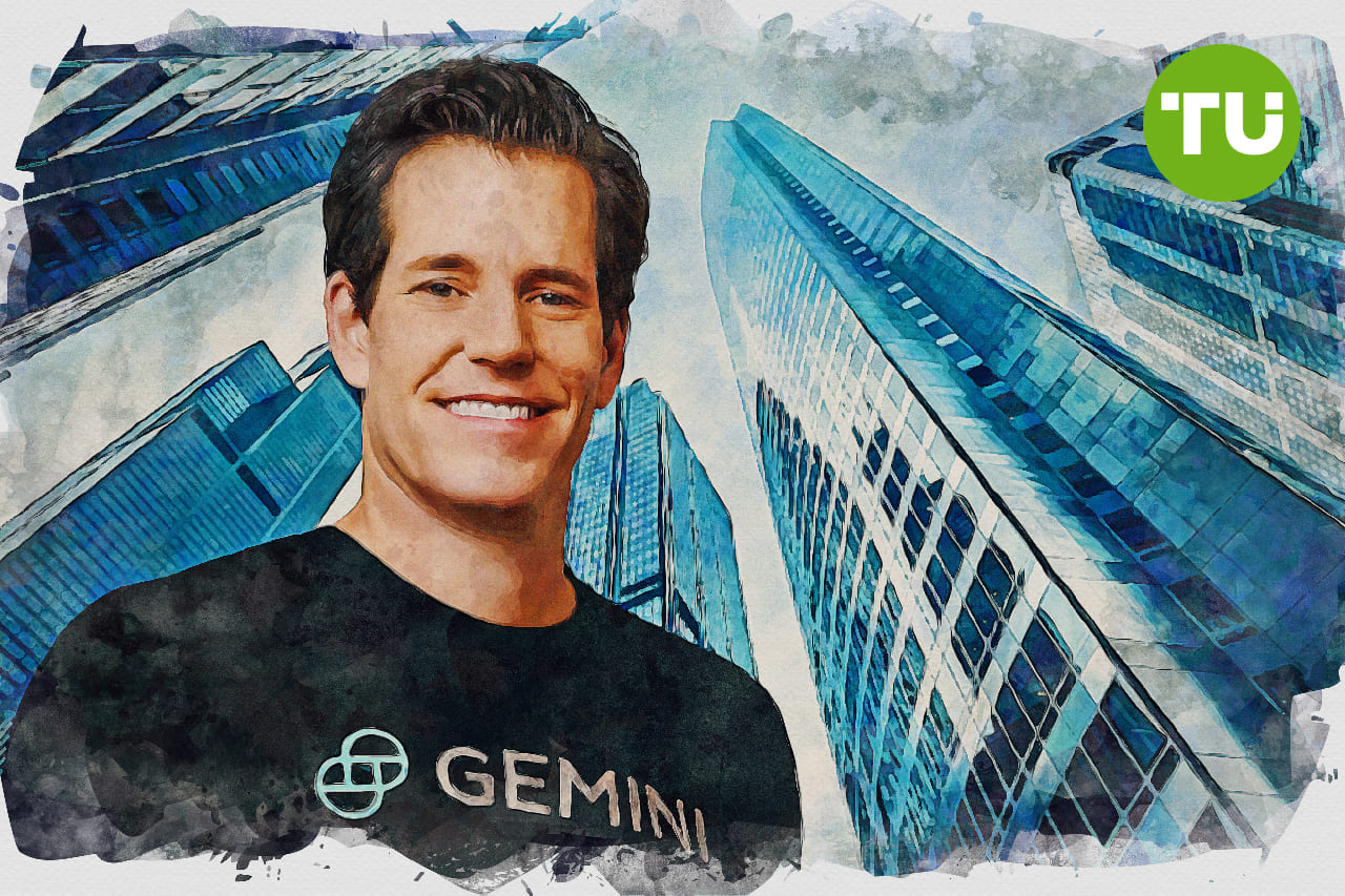 Cameron Winklevoss questions FireAid priority allocation