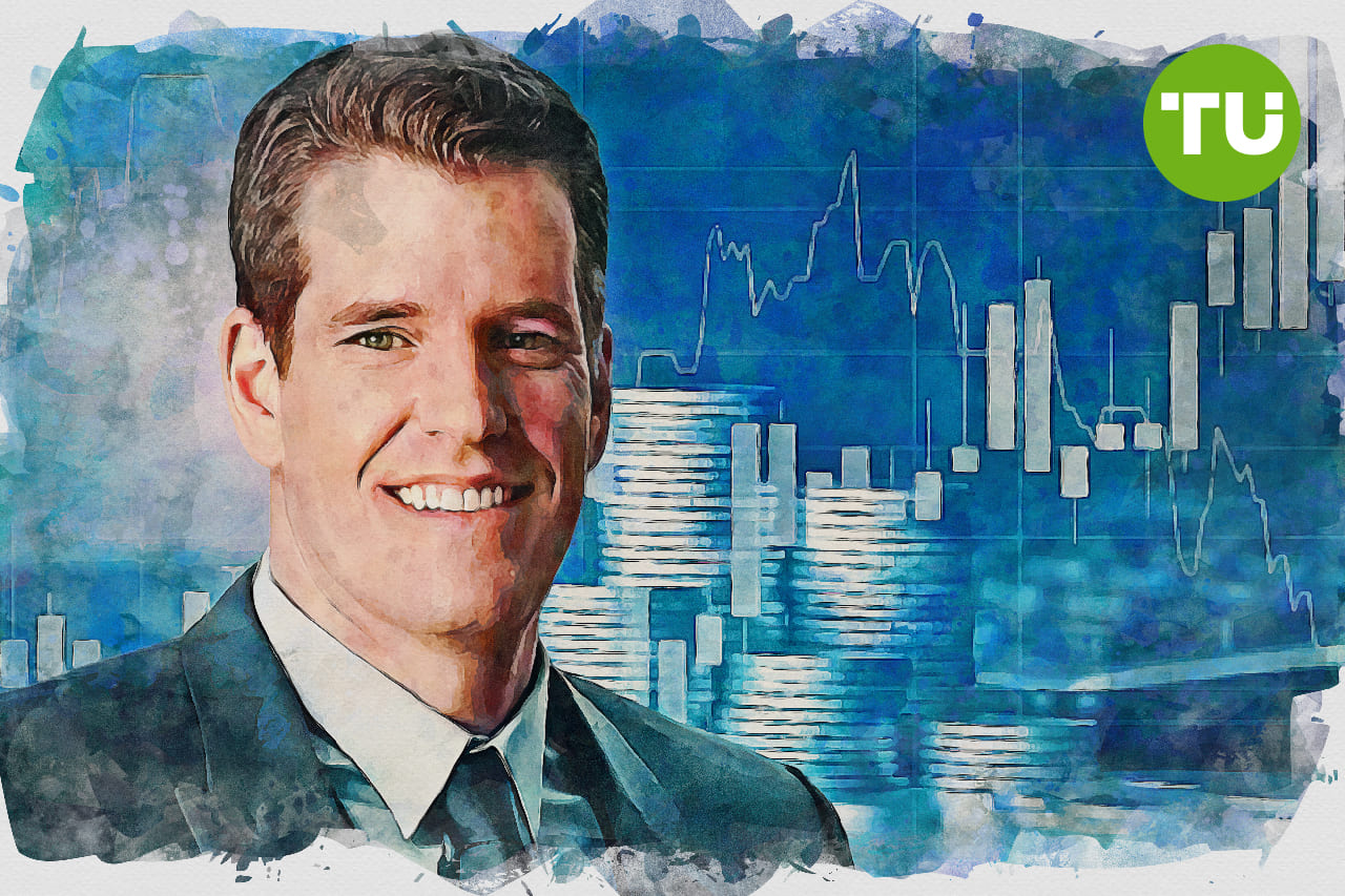 Cameron Winklevoss announces revolutionary AI agent for researchers Cameron Winklevoss announces revolutionary AI agent for researchers