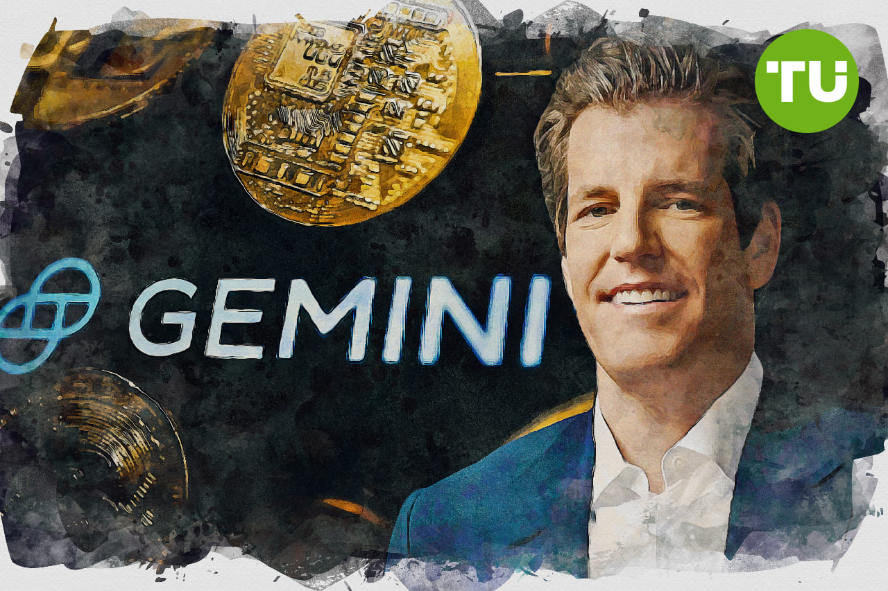 Cameron Winklevoss: National Guard deployment demonstrates control