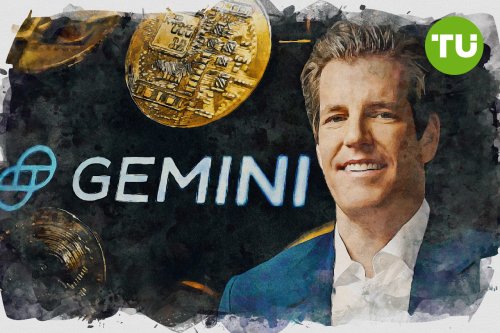 Cameron Winklevoss: Gemini Active Trader mobile redesign and $ZEC price move previewed