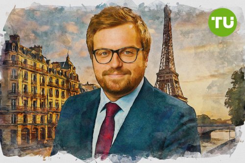 Camille Jourdain précise les stratégies de présence sur les réseaux sociaux en entreprise