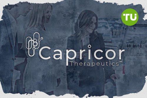 Capricor Therapeutics, Inc. leadership engages at Miami CNS and NeuroMuscular Summit