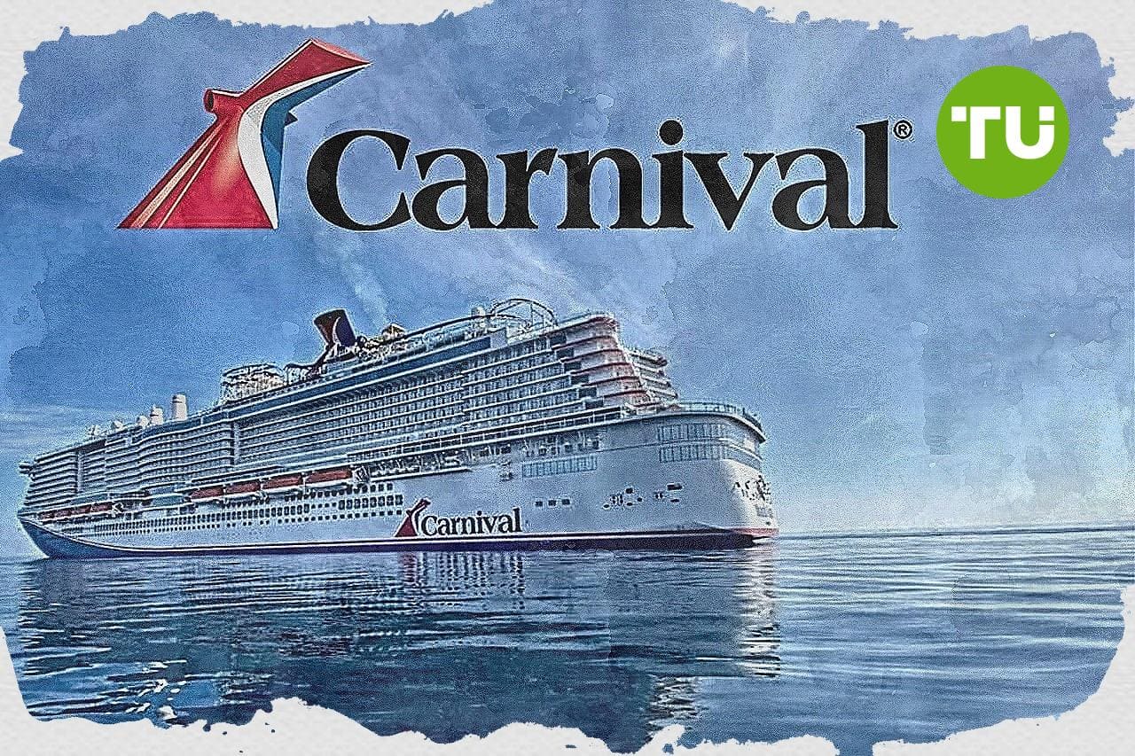 Carnival stock ticks up to $27.57 amid promotional push, Carnival states