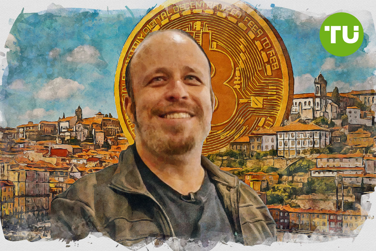 Rafael Castaneda revela parceria entre Casta e OKX no Brasil