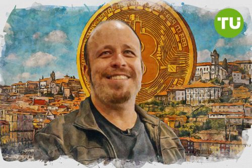 Rafael Castaneda divulga sorteio on-chain de 5 moletons para quem queimar EVA da EverValueCoin