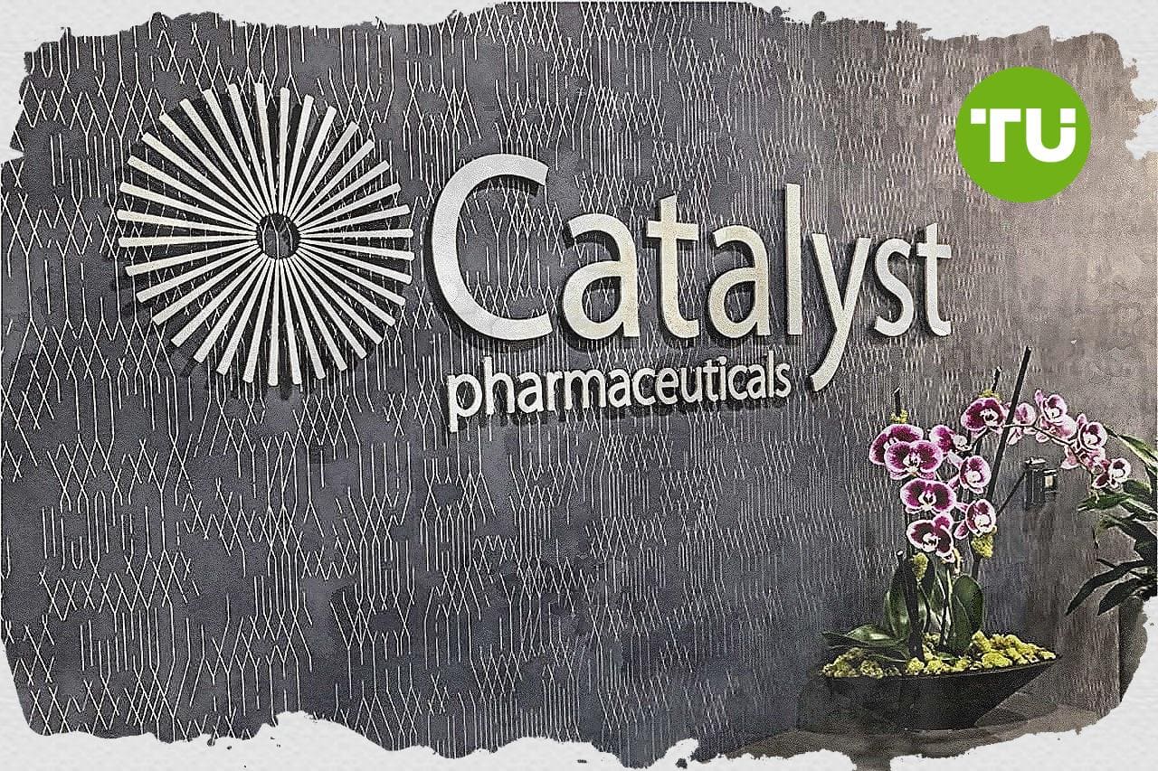 Catalyst Pharmaceuticals recognized as top workplace for 2026