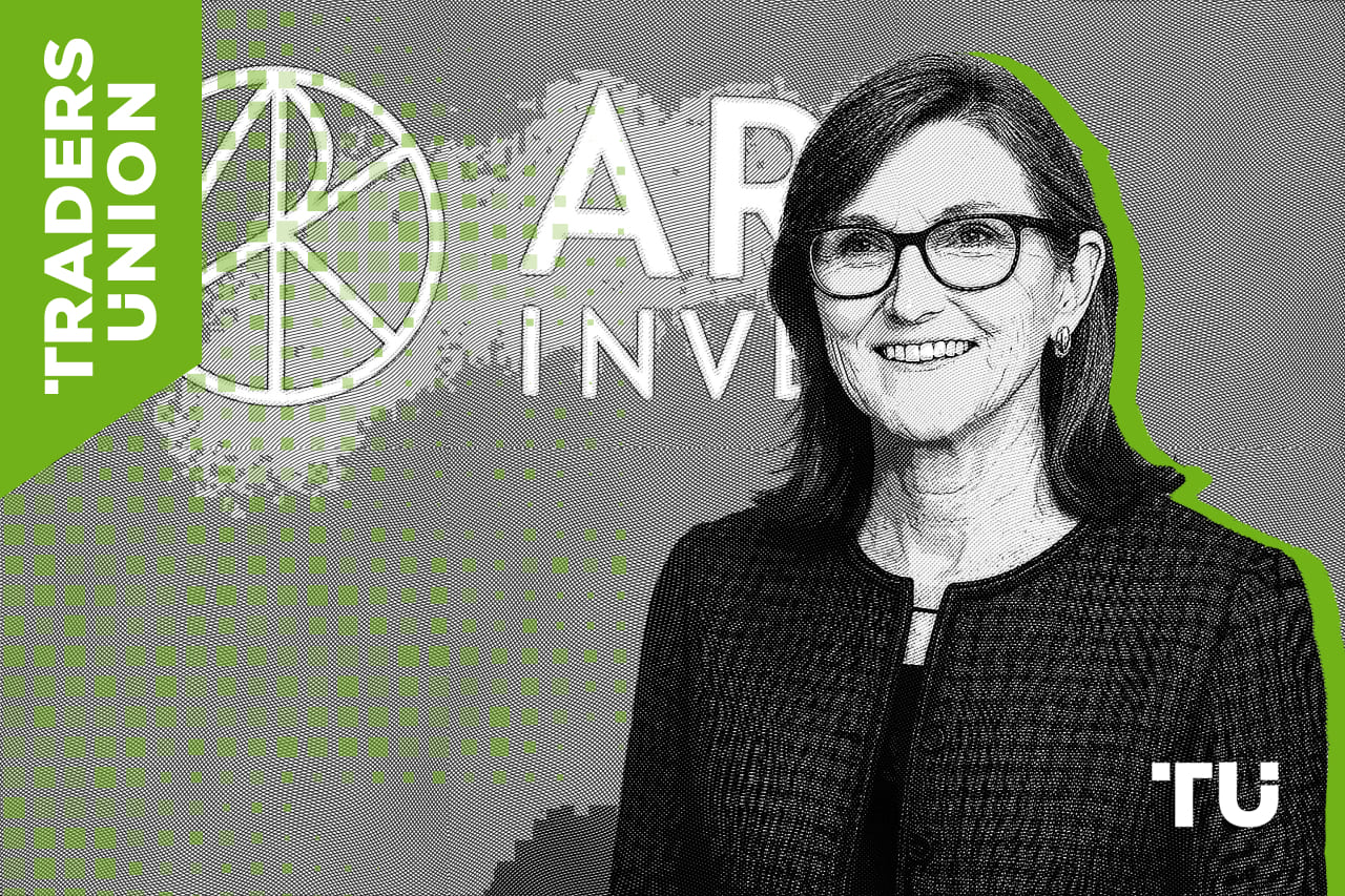 Cathie Wood states Elon Musk is the most productive human in history