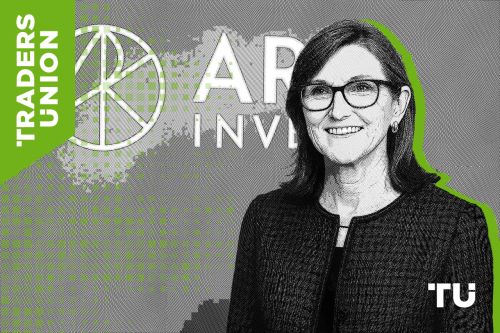 May jobs report to influence rates and growth, Cathie Wood notes