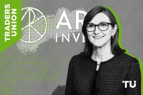 凯茜·伍德：稳定币USDT和USDC保持着强大的网络效应