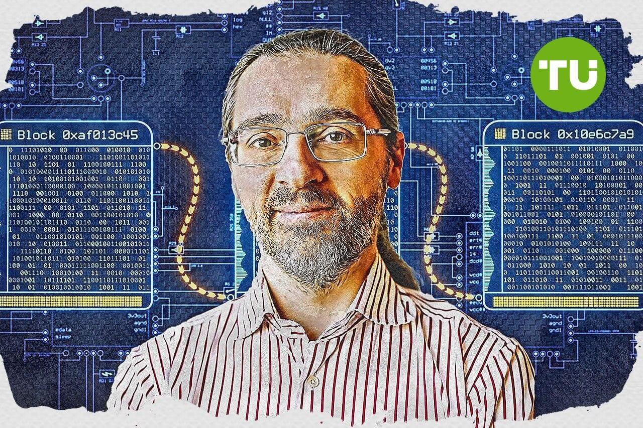 Marco Cavicchioli spiega perché il calo di Bitcoin non preoccupa Marco Cavicchioli spiega perché il calo di Bitcoin non preoccupa