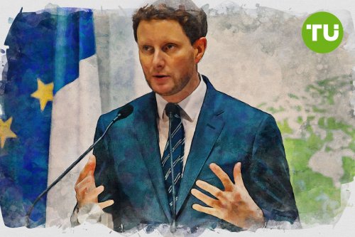 Clément Beaune souligne le rôle de l’électrification pour l’emploi et la souveraineté française