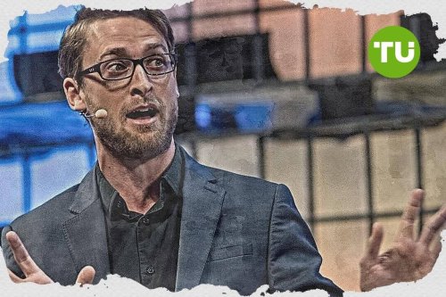 Chris Burniske: Bitcoin seen as honest macro asset and forward-looking indicator
