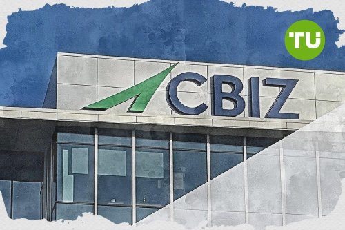CBIZ stock rises 1.74% as cbz spotlights AI-powered finance strategy amid short-term momentum