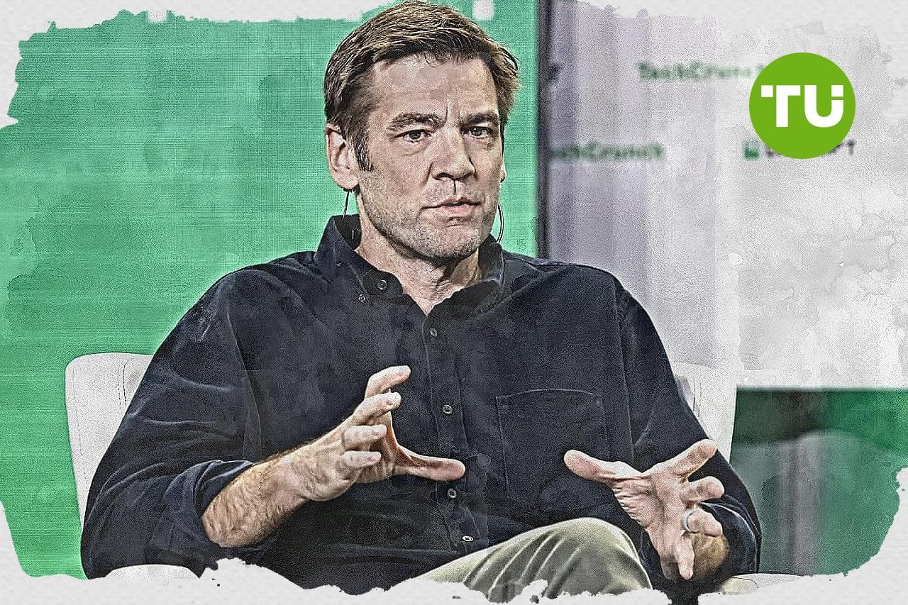 Chris Dixon honors colleague for key investments in crypto