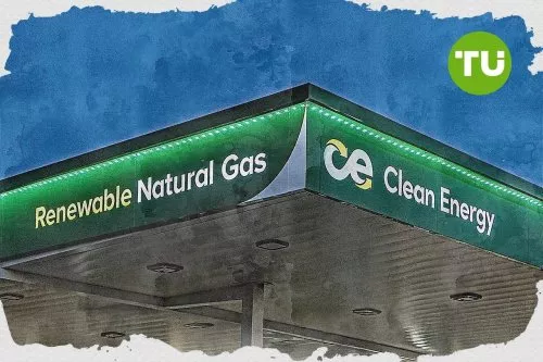 Clean Energy Fuels promotes RNG fuel stability as heavy-duty fleets adopt Cummins X15N engine