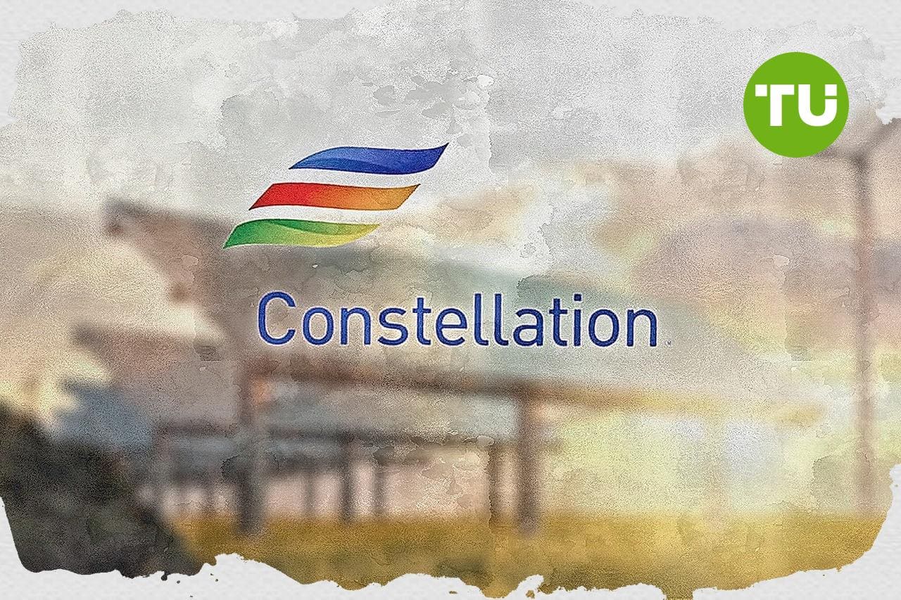 Constellation Energy stock falls 1.58% as buyers turn to nuclear for emissions-free 24/7 reliability