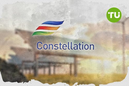 Constellation Energy stock falls 1.58% as buyers turn to nuclear for emissions-free 24/7 reliability