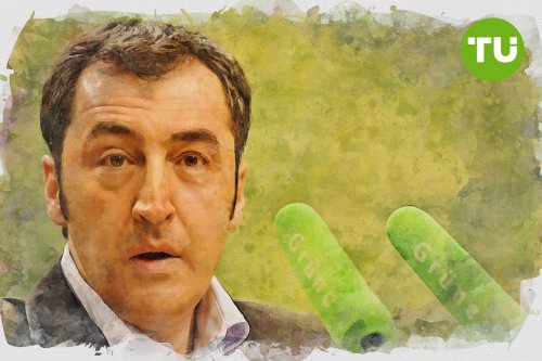 Cem Özdemir fordert wirtschaftsfreundlichen Klimaschutz durch klare Rahmenbedingungen