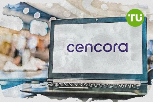 -2.17% for Cencora stock as persistent bearish momentum drags price to weekly lows