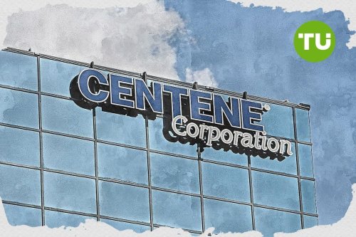 -4.71% for Centene stock as sellers keep control below key moving averages